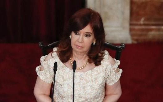 Cristina Kirchner cargó fuerte contra Héctor Magnetto en redes sociales