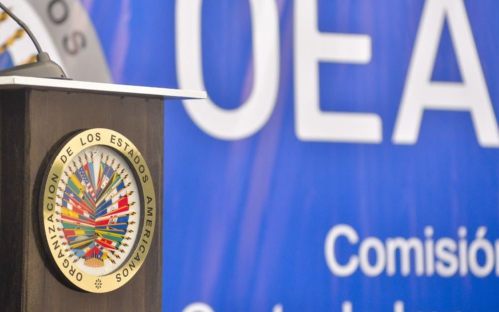 Nicaragua expulsa a la OEA y anticipa su salida del organismo
