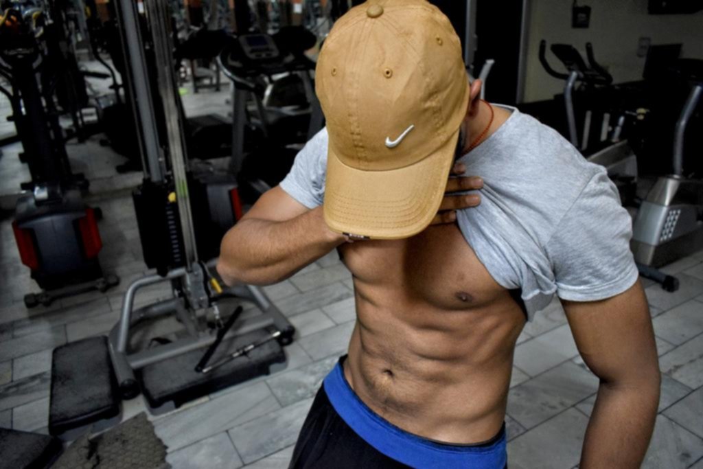 “Manorexia”: cuando los trastornos alimentarios también son cosa de hombres