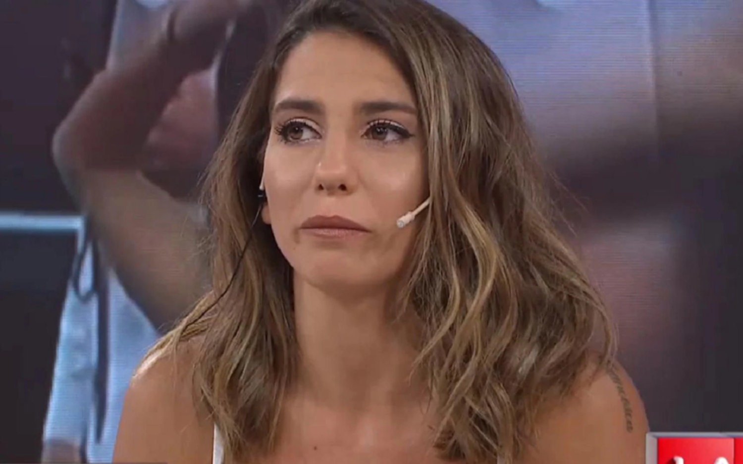 El drama familiar de Cinthia Fernández: contó que su hija sufre bullying y no quiere volver a la escuela