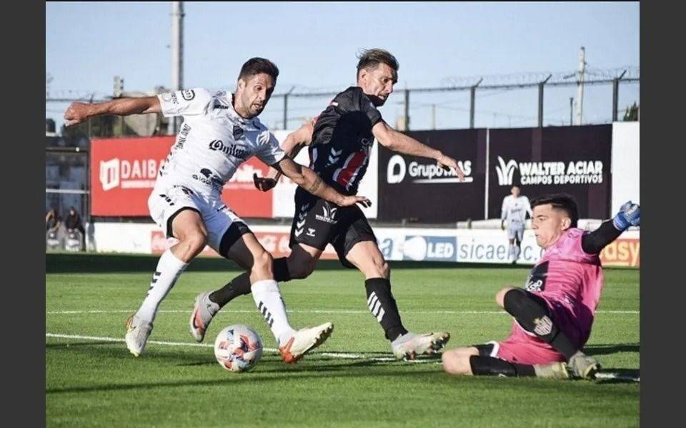 Un empate con sabor a una ansiada victoria