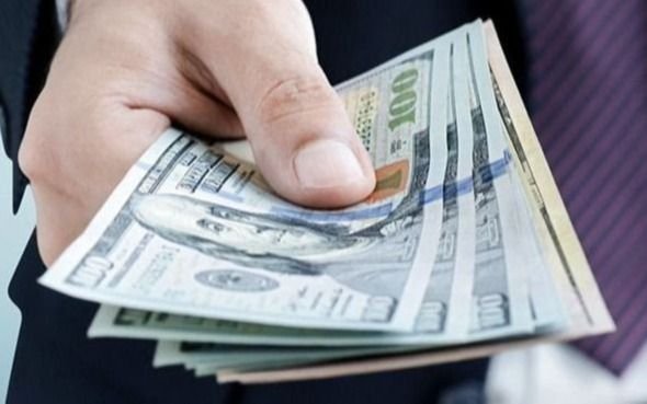 El dólar blue sigue subiendo y en una semana acumula un alza de $10