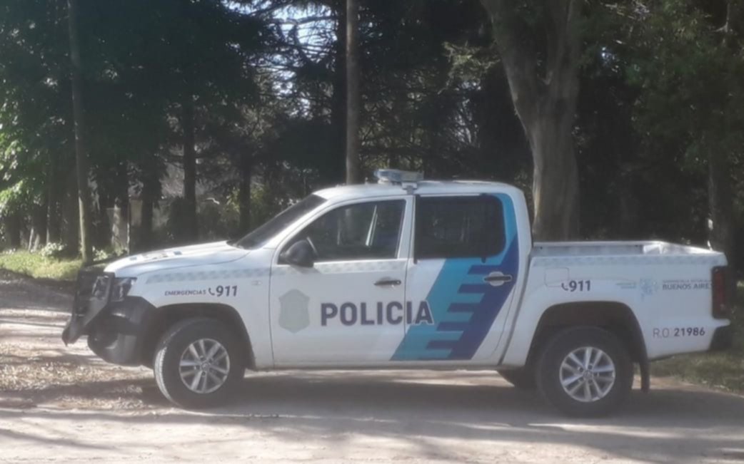 Una joven de 24 años asesinó de una puñalada en el pecho a su pareja en Berazategui