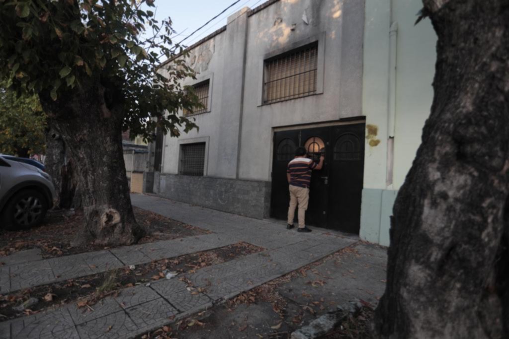 Amenazan con mutilarle una oreja a una jubilada para llevarse sus ahorros