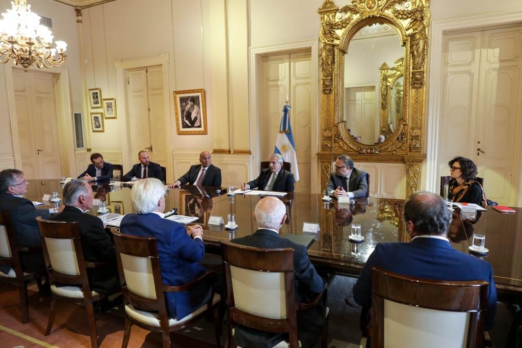 La industria, contra nuevos impuestos y un planteo por el gas