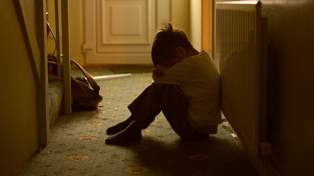 Maltrato infantil: buscan generar mayor conciencia en los adultos