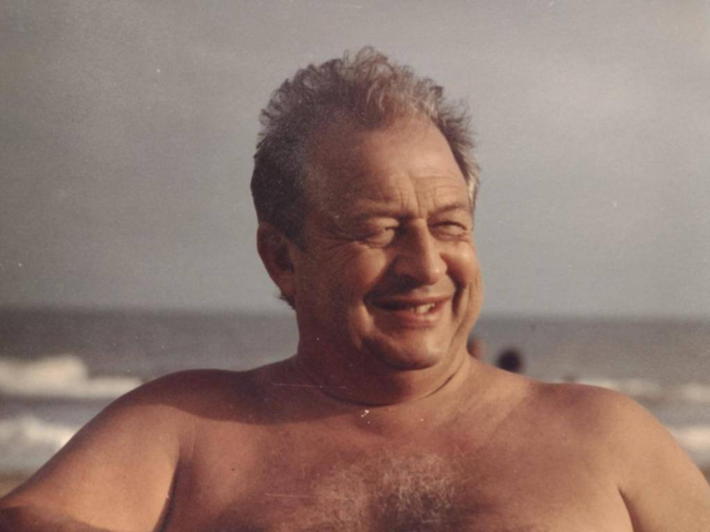 Raúl Cuervo