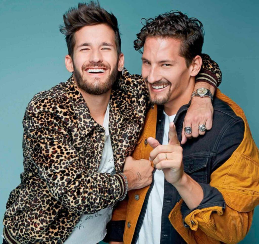 Mau y Ricky tocarán en Buenos Aires el 25 de mayo con entrada gratuita