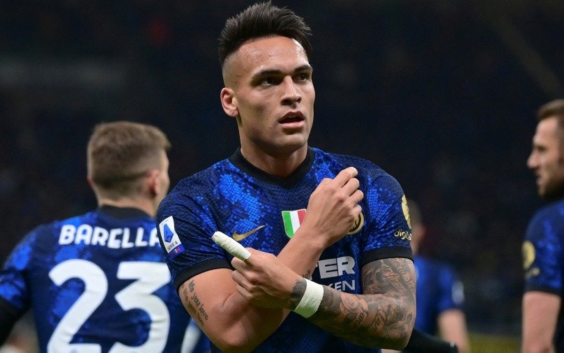Lautaro Martínez, el goleador de moda, ahora tiene otro precio