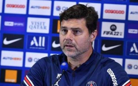 Ya dan por despedido a Pochettino del PSG y hay dos posibles sucesores