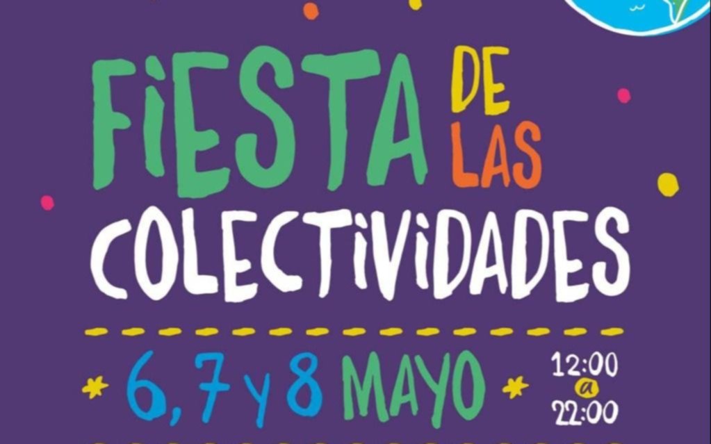 Vuelve la Fiesta de las colectividades de Quilmes