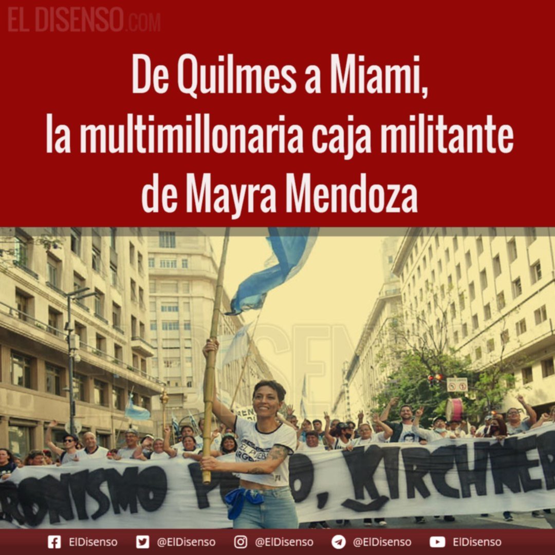 Las notas que desataron el escándalo en Quilmes