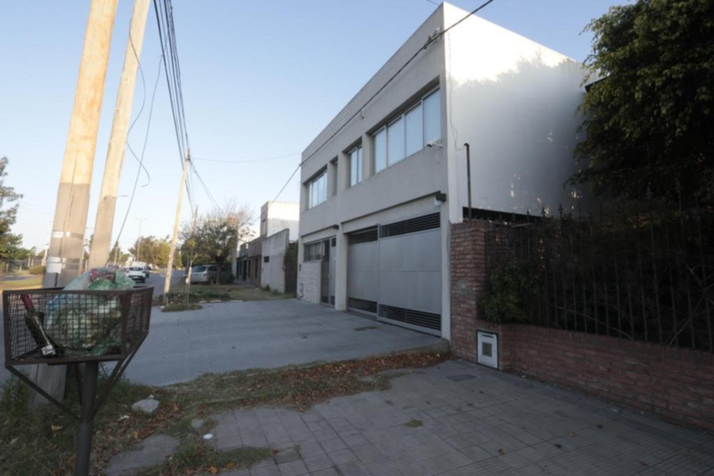 Irrumpen en la casa de una contadora y se van con “los ahorros de toda una vida”