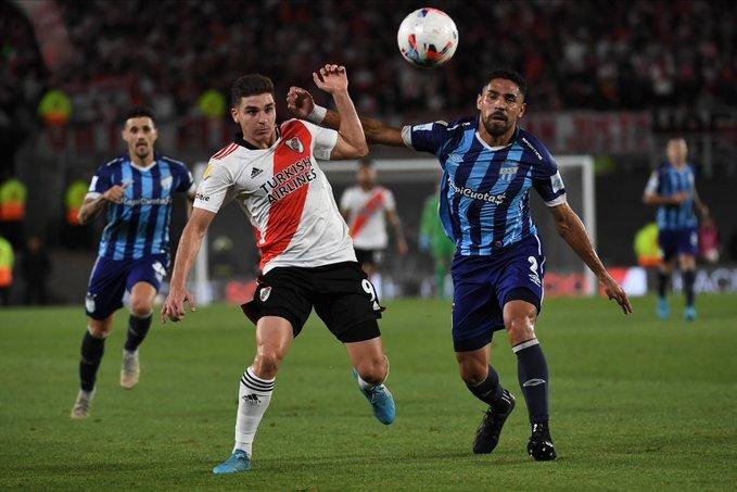 River tiene una parada brava en Chile ante Colo Colo, en un cruce clave para la clasificación