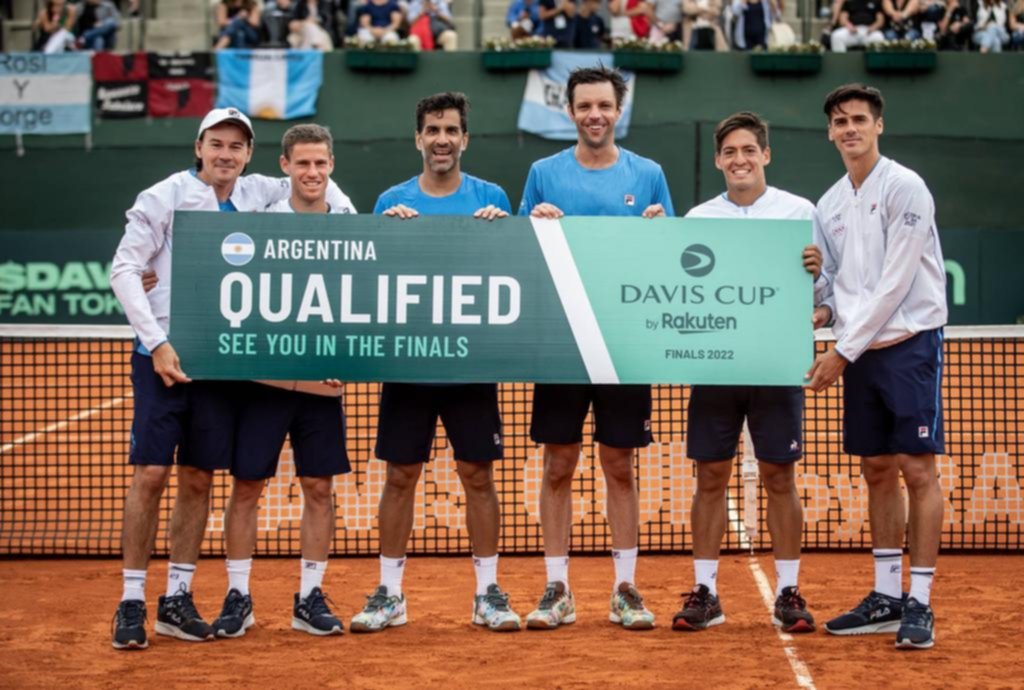 Grupo “favorable” para Argentina
