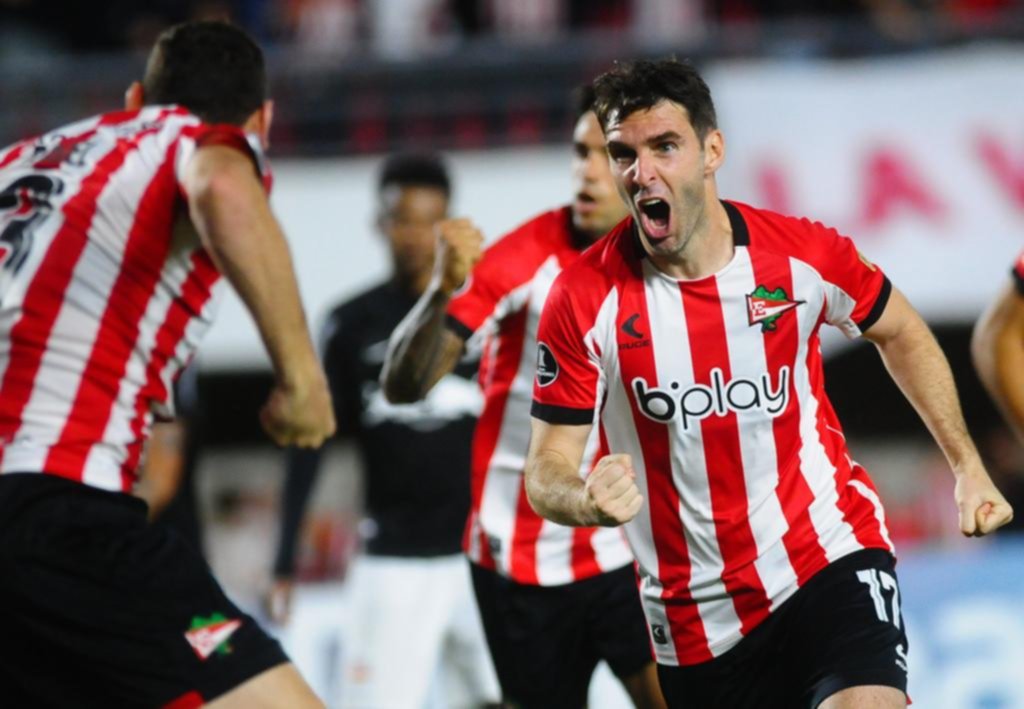 Un triunfo que le da alas