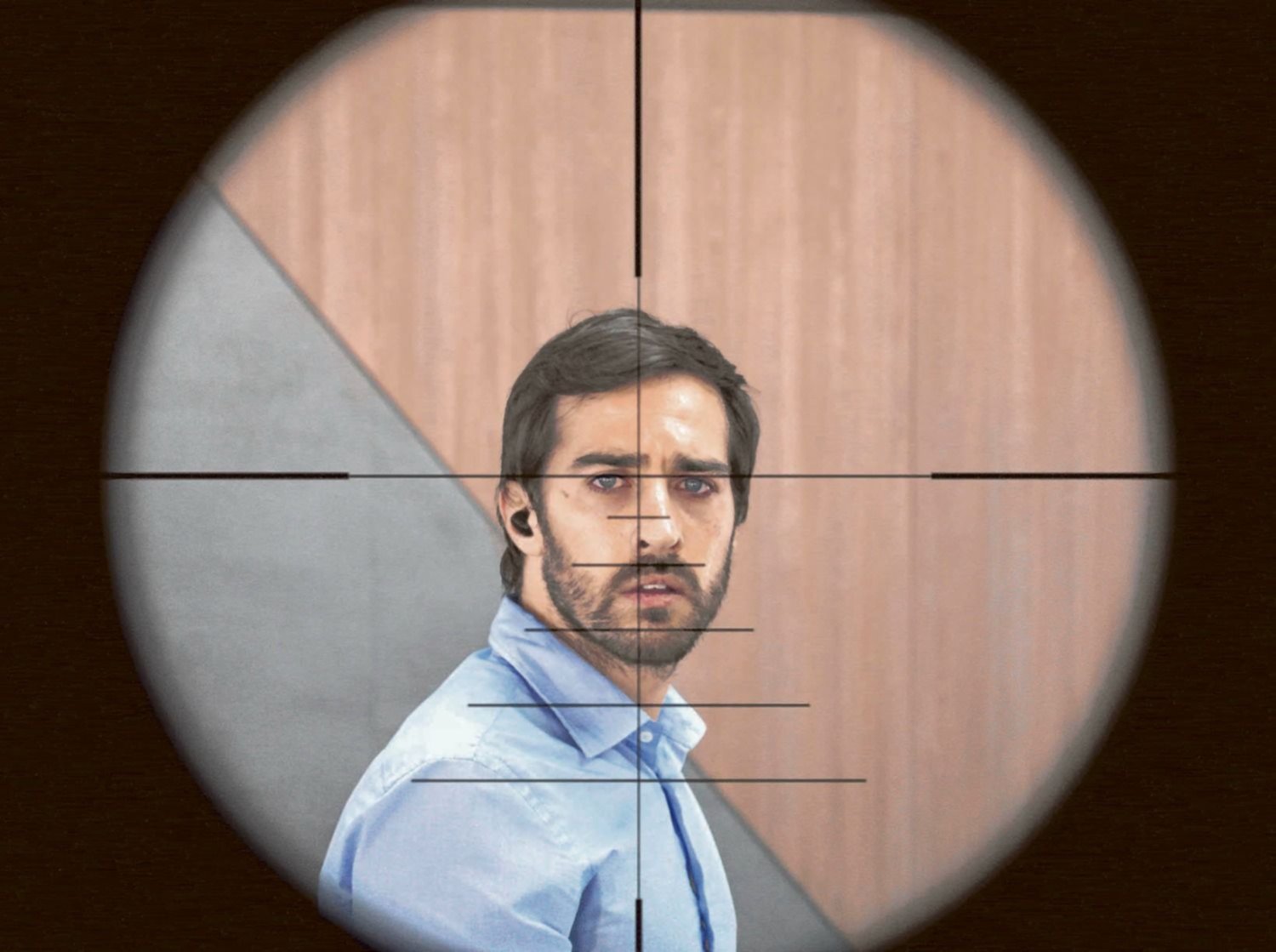 Nicolás Francella: “Es necesario que el cine tenga de vuelta un poco más de vida”