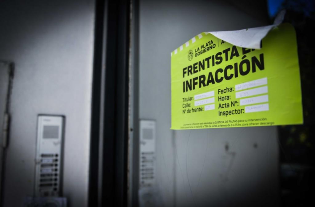 También le hacen la “boleta” por la basura a vecinos de La Loma