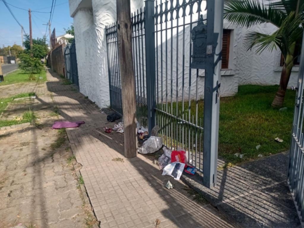 Fuertes críticas y polémica: el recital de La Renga frenó las clases en 5 escuelas cerca del Estadio