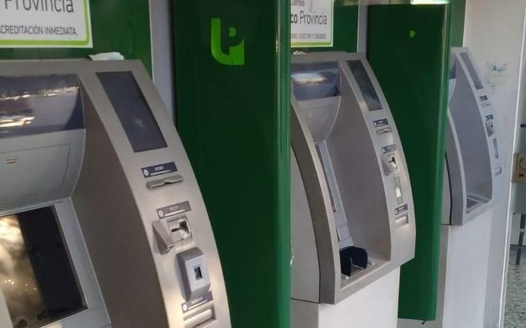 Paro bancario: ¿qué pasa con los jubilados del IPS que deben cobrar mañana?