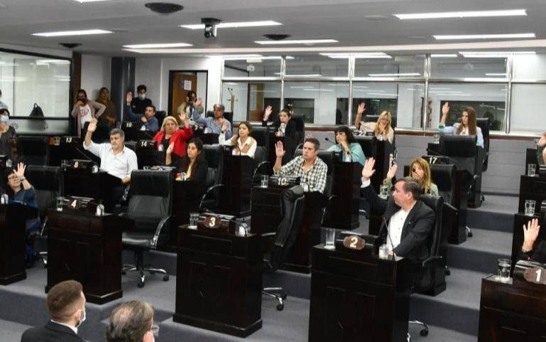 HCD pidió informes sobre caso de corrupción