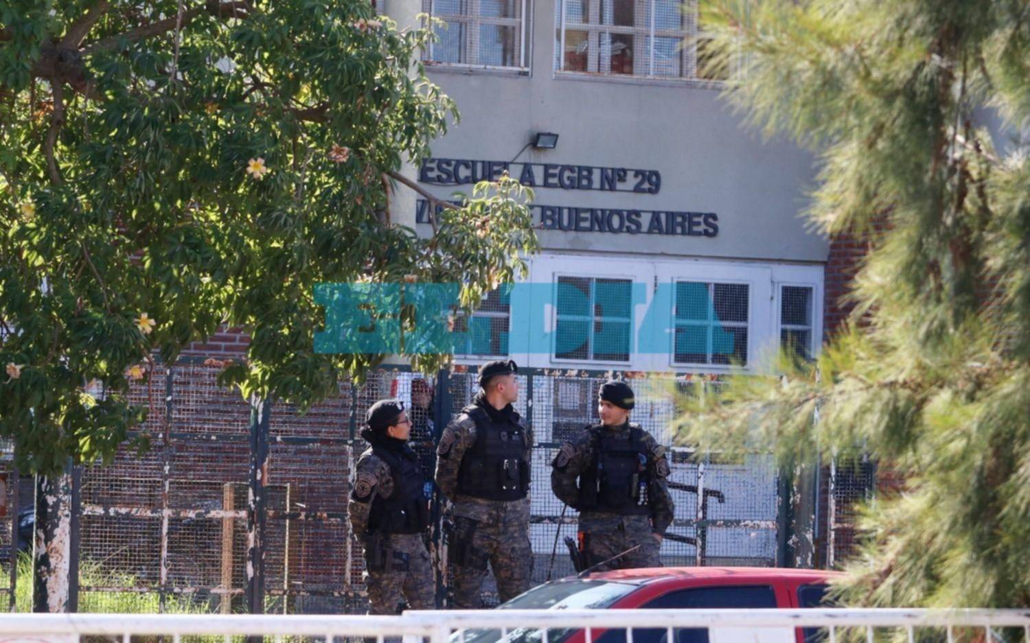 Polémica: Provincia dice que "funcionarios municipales sugirieron la suspensión de clases" por el recital