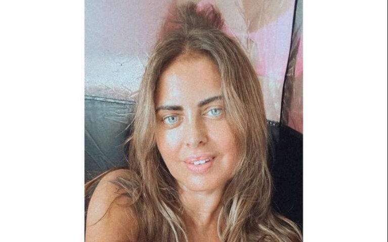 Serias dificultades para cálculos de sumas y restas mostró Silvina Luna en una prueba en "El Hotel de los Famosos"  