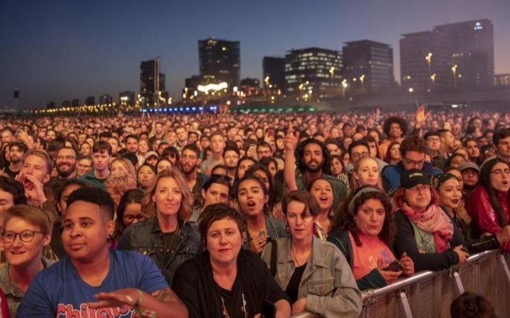 Entradas Primavera Sound Buenos Aires: precios y cómo comprar
