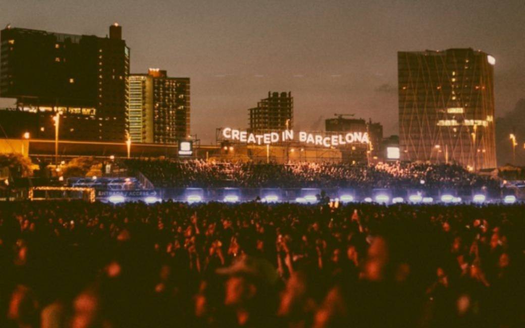 Arctic Monkeys, Björk, Travis Scott y Lorde encabezan el Primavera Sound Buenos Aires 2022