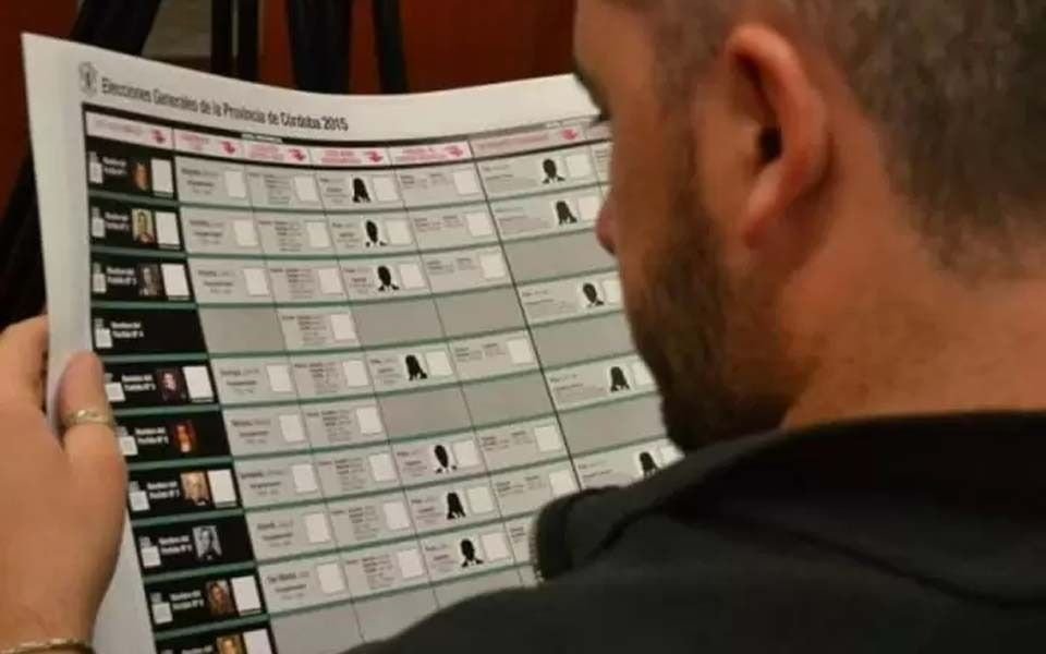 La oposición pidió debatir en Diputados los proyectos de Boleta Única