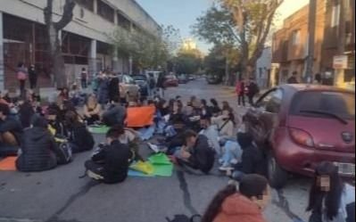 Marcharán para reclamar por los problemas de infraestructura en colegios de La Plata