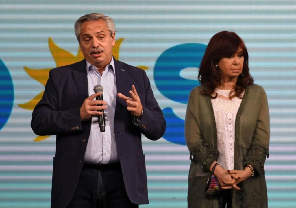 El Gobierno, frente a una “corriente opositora” dentro de la coalición
