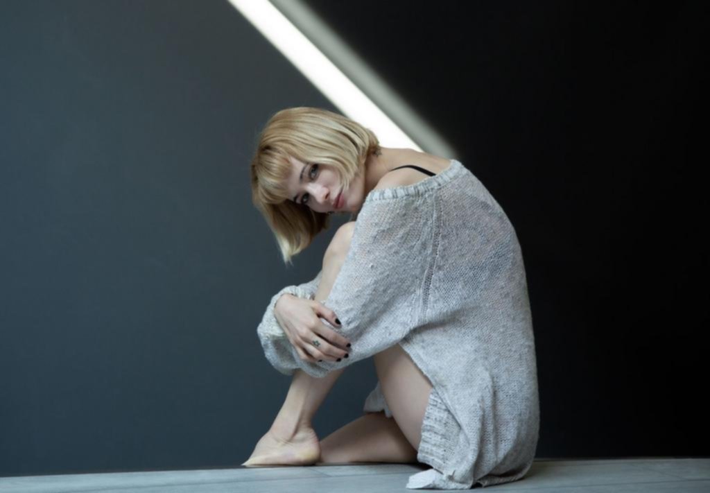 Clara Kovacic: “En el cine, la mujer ya no puede ser sólo la chica sexy”