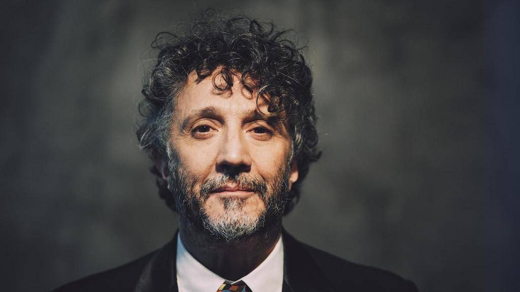 Sin Quilmes Rock ni España: Fito con Covid