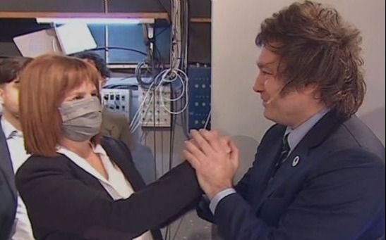 Bullrich criticó la forma en que JxC desestimó un posible acuerdo con Milei: "Es un error total"