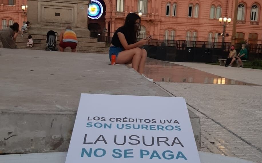 Diputados de Juntos por el Cambio piden sesión especial para debatir los créditos hipotecarios UVA