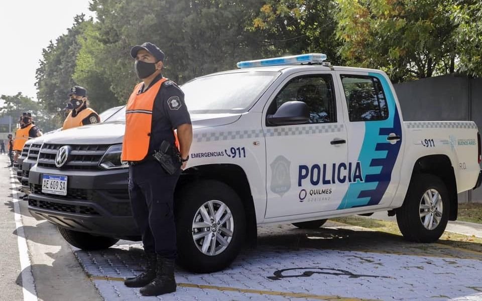 Policía Federal acusado por femicidio va a Juicio por Jurados 
