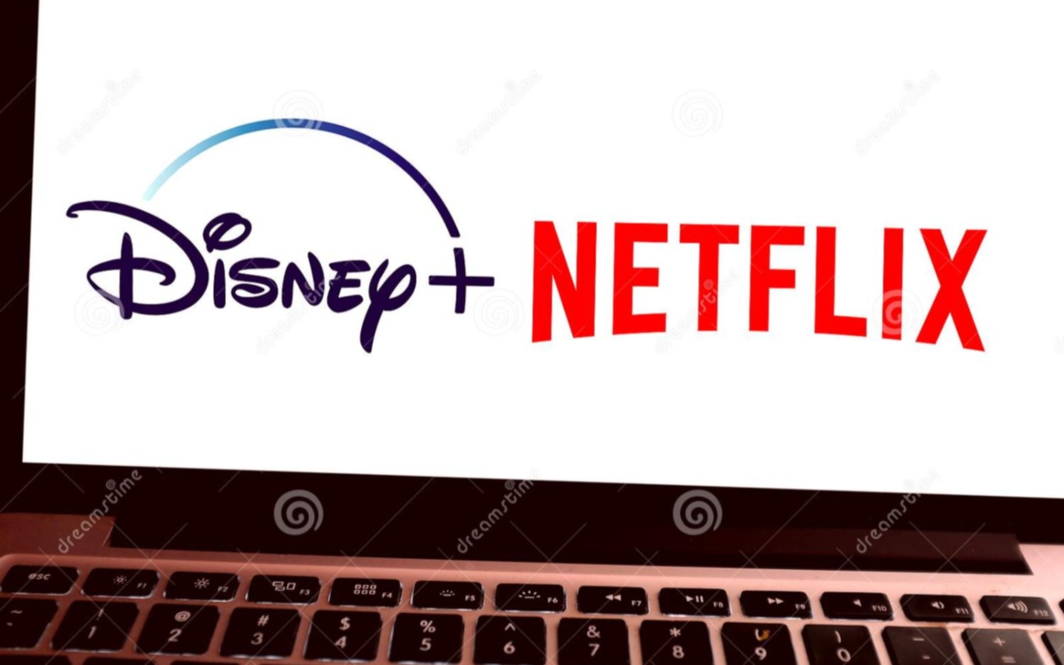 Novedades sobre cuentas compartidas: Disney + seguiría los pasos de Netflix