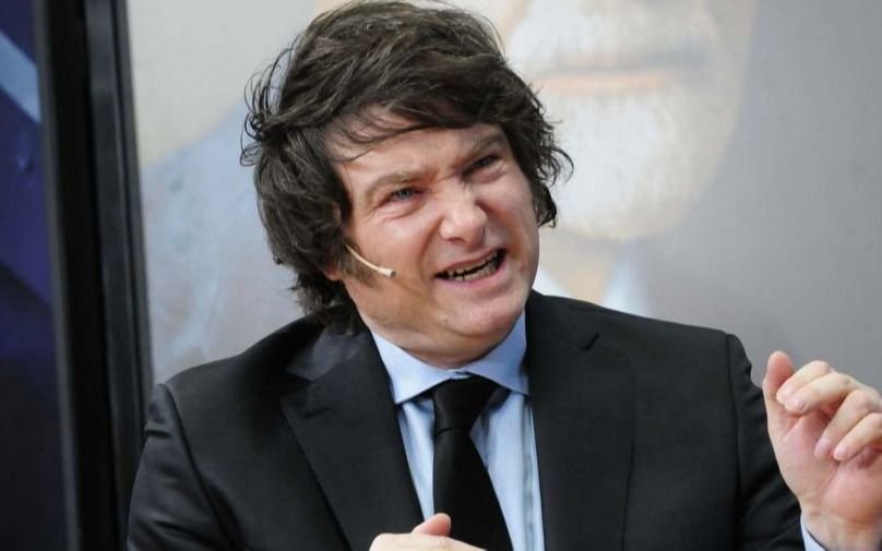 Javier Milei respondió a Juntos por el Cambio y dijo que "están construyendo otro fracaso"