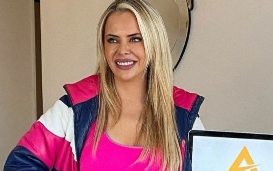 Carteras, pantalones, zapatos y ropa íntima: Alejandra Maglietti puso en venta su vestuario