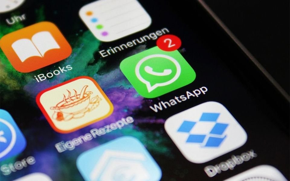 ¿Qué pasó con Whatsapp? Hubo fallas en los mensajes a nivel mundial