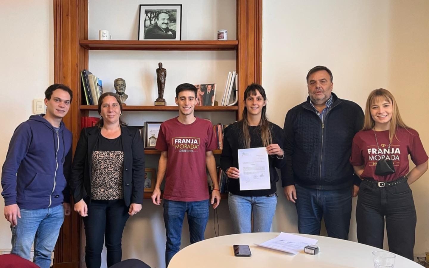  Evolución Radical presentó un pedido de informe a Kicillof por el boleto estudiantil