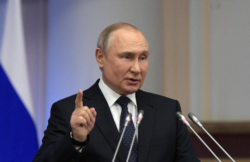 Rusia, errores militares y una crisis puertas adentro
