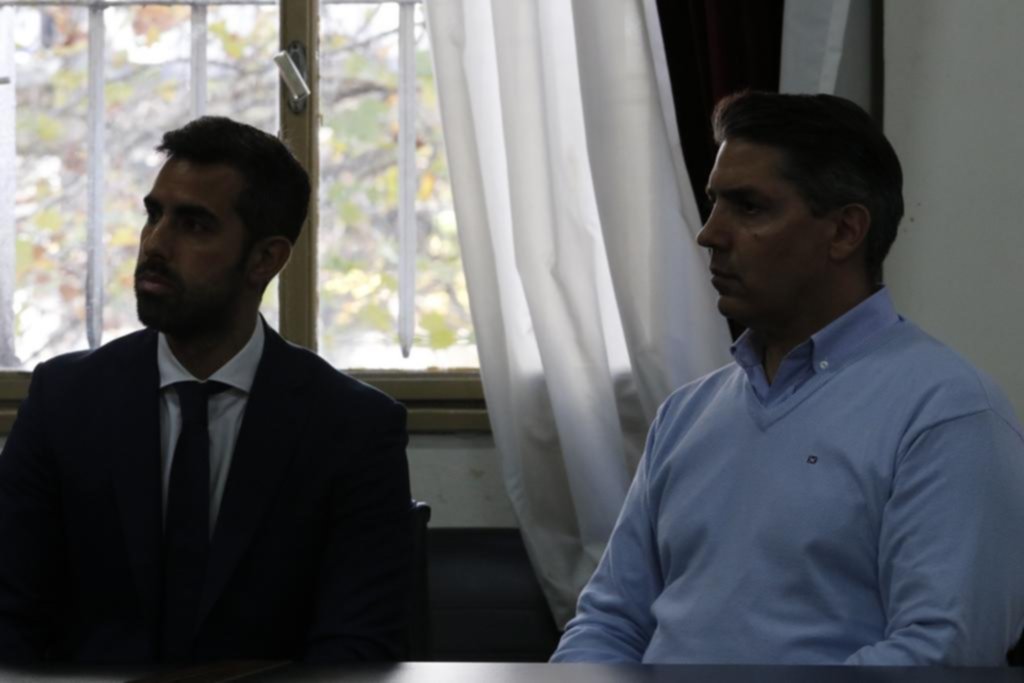 Alejo Alonso sumó 10 años de cárcel a su prontuario, pero seguirá libre