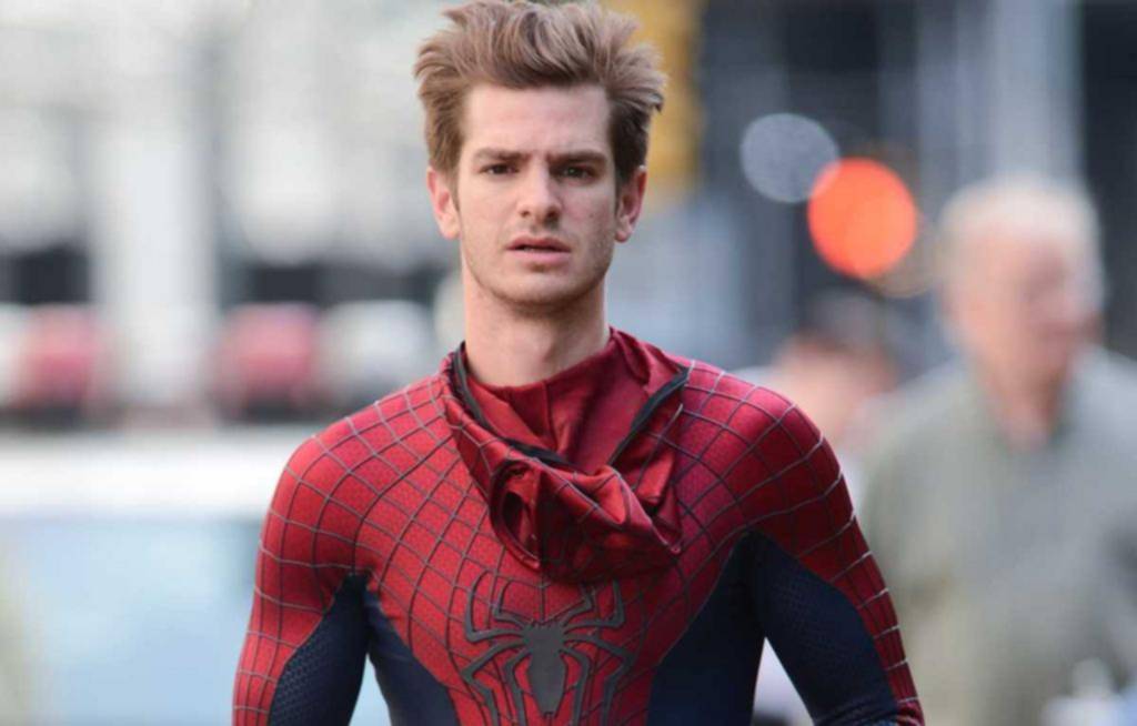Andrew Garfield quiere “sentirse una persona normal” y deja la actuación
