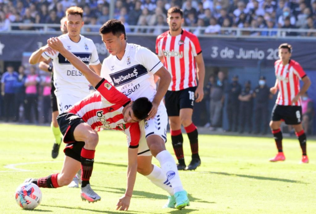 ¿Qué tiene que pasar para que haya clásico en Cuartos?