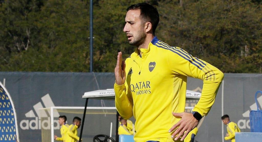 Izquierdoz y Varela, dos que regresan a Boca en medio de la crisis