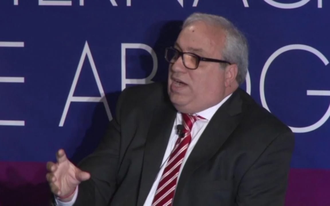 Rodríguez Basalo continúa al frente del Colegio de Abogados