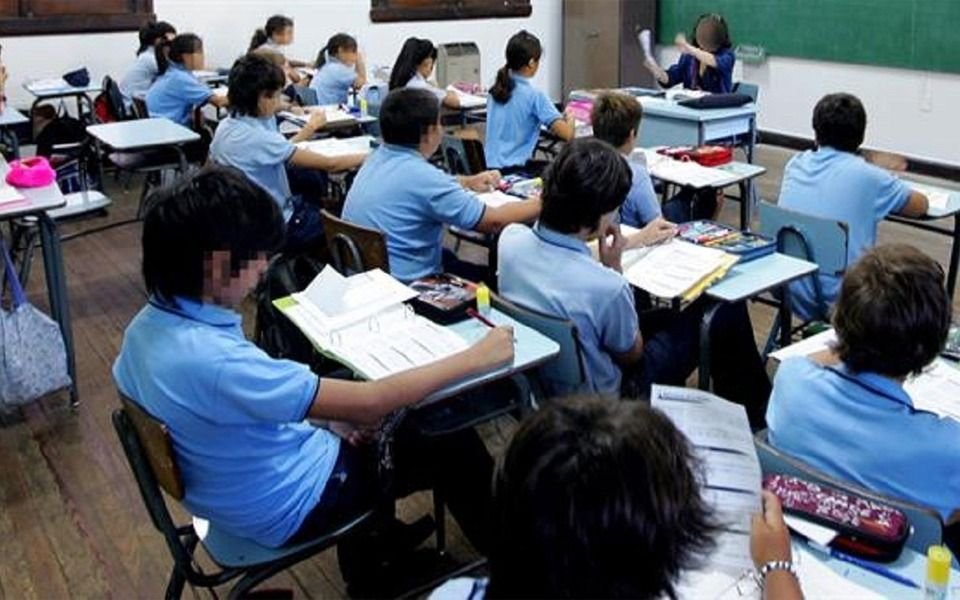 Aprobaron aumento en valores de las cuotas de colegios privados de Provincia: los nuevos topes