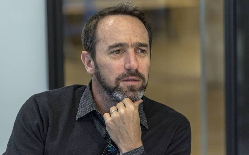 Galperin: “Se fueron muchos empresarios de Argentina y eso es lo más triste de lo que está pasando"